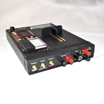 Dyno 124 S2 Dyno - External Power Supply Needed