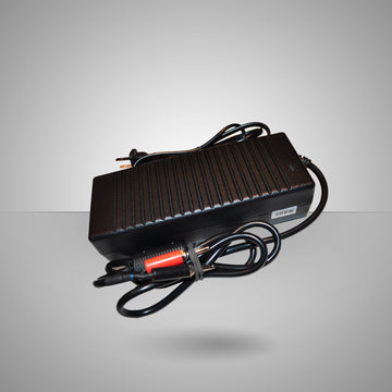 Dyno 6 - AMP Power Supply