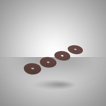 1600 Grit Disk 10-Pack