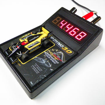 VRP Dyno 3.0