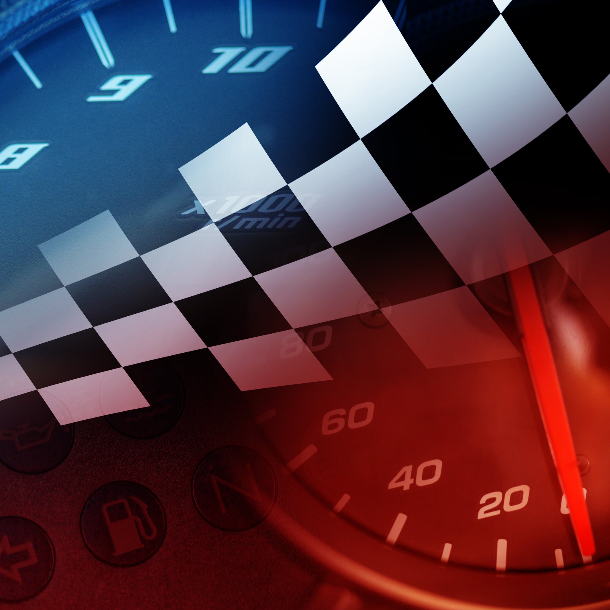 Vrp Slot Racing