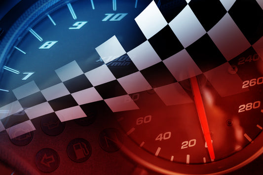 Vrp Slot Racing