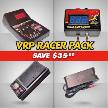 VRP Racer Pack