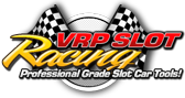 Vrp Slot Racing