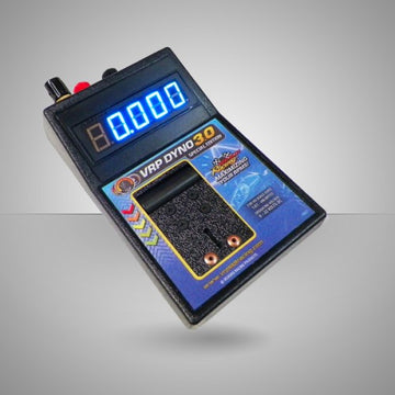 VRP Dyno 3.0 SPECIAL EDITION