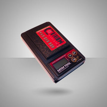 VRP MDM (Magnet Down Force) Tool