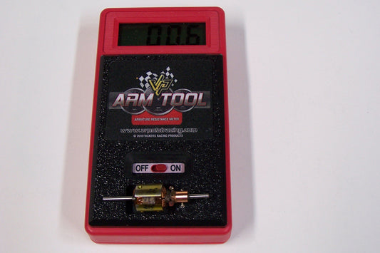 1/24 Scale Arm Tool