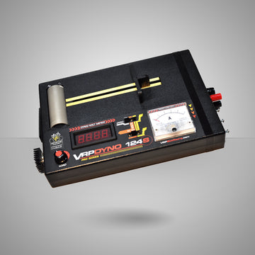 Dyno 124 S Dyno With Built in Power Supply
