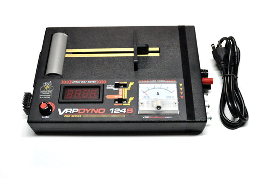 Dyno 124 S Dyno With Built in Power Supply