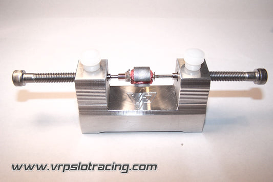 VRP Balancer Tool