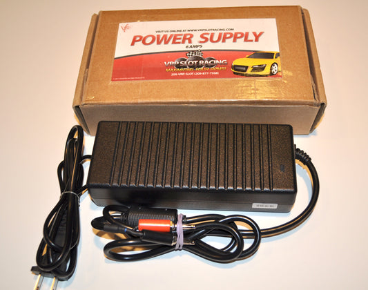 Dyno 6 - AMP Power Supply