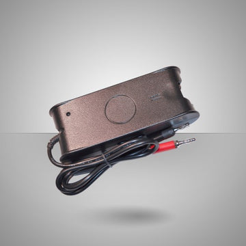 Dyno 4 – AMP Power Supply