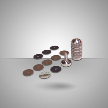 Updated Comm Tool Set (for T-Jet & A/W)