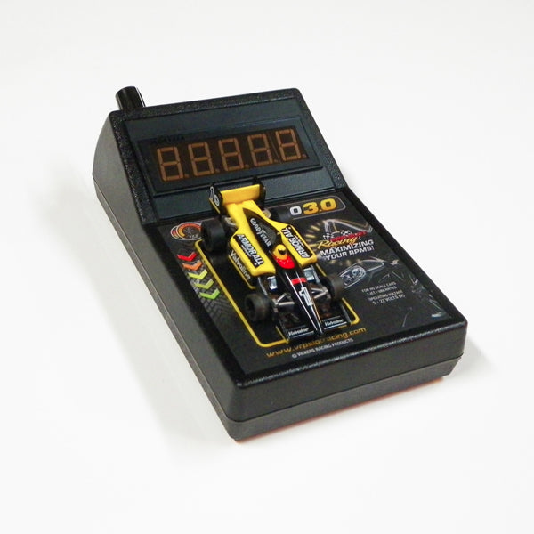 VRP Dyno 3.0